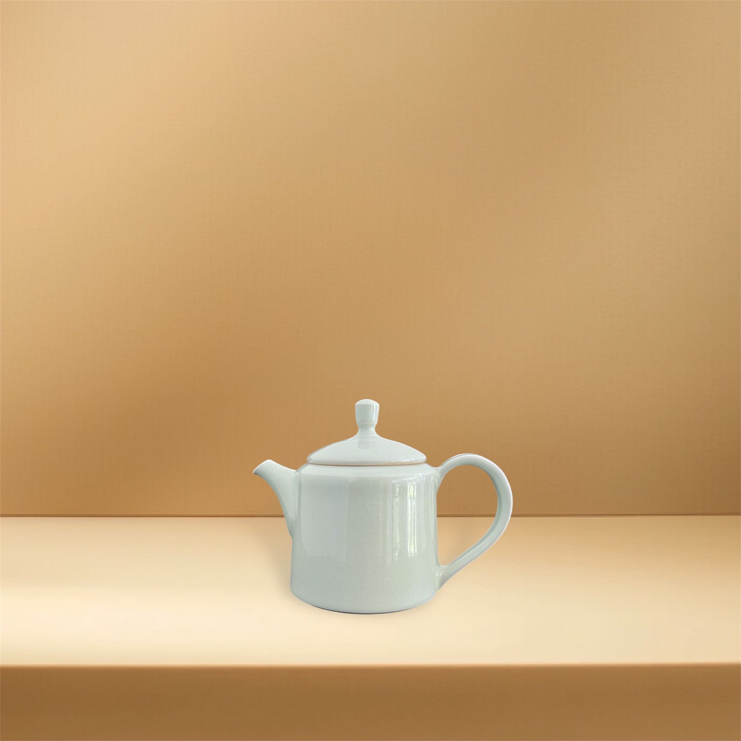 ceramicist Mitsuhiro Chiba|Kyusu / Teapot