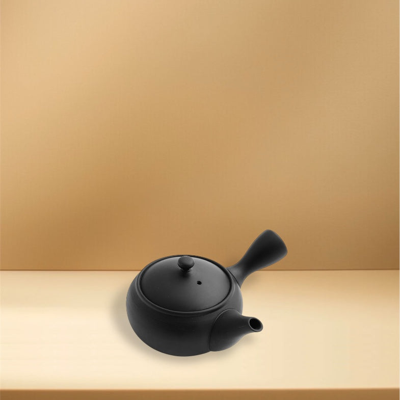 IROIRO series|06 Kyusu / Teapot