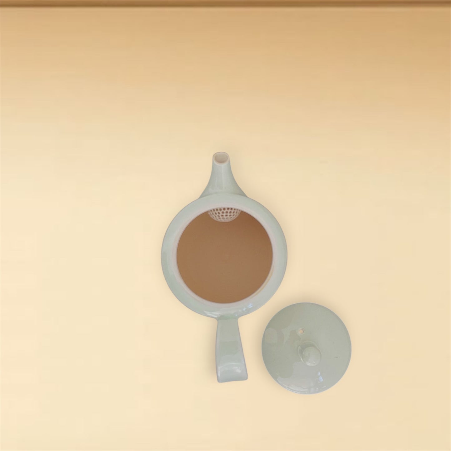 ceramicist Mitsuhiro Chiba|Kyusu / Teapot