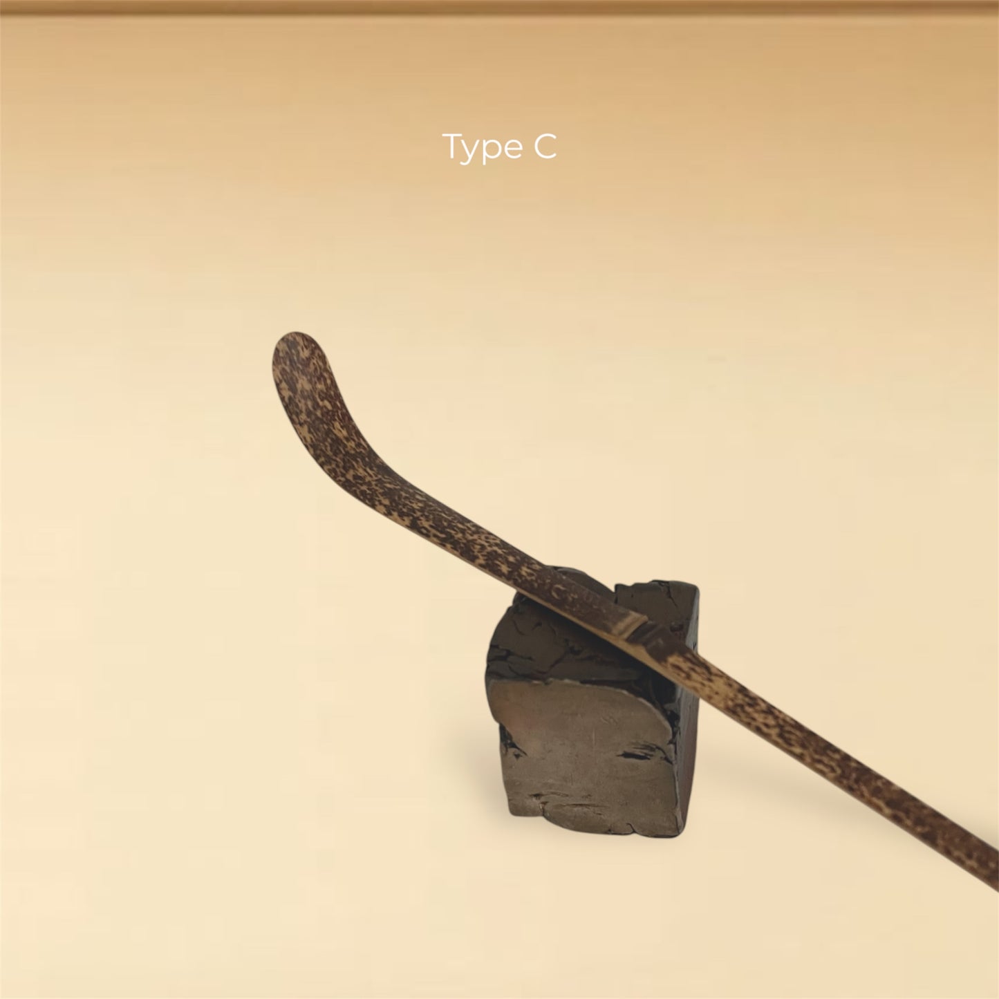 Chasyaku / Tea scoop