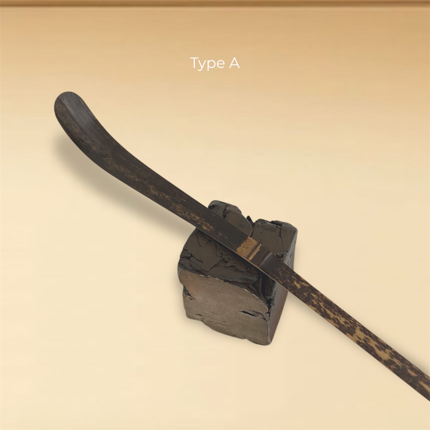 Chasyaku / Tea scoop