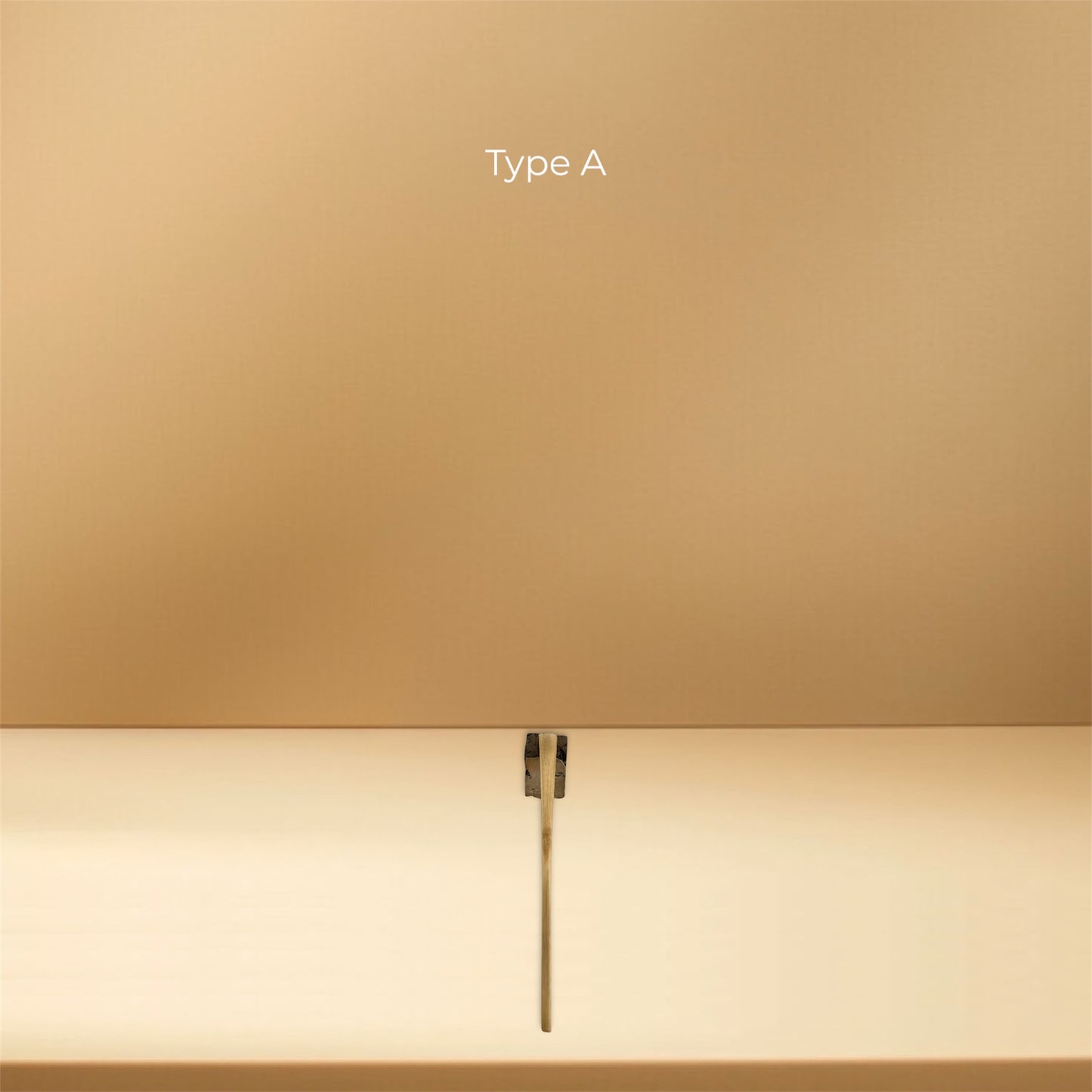 Chasyaku / Tea scoop