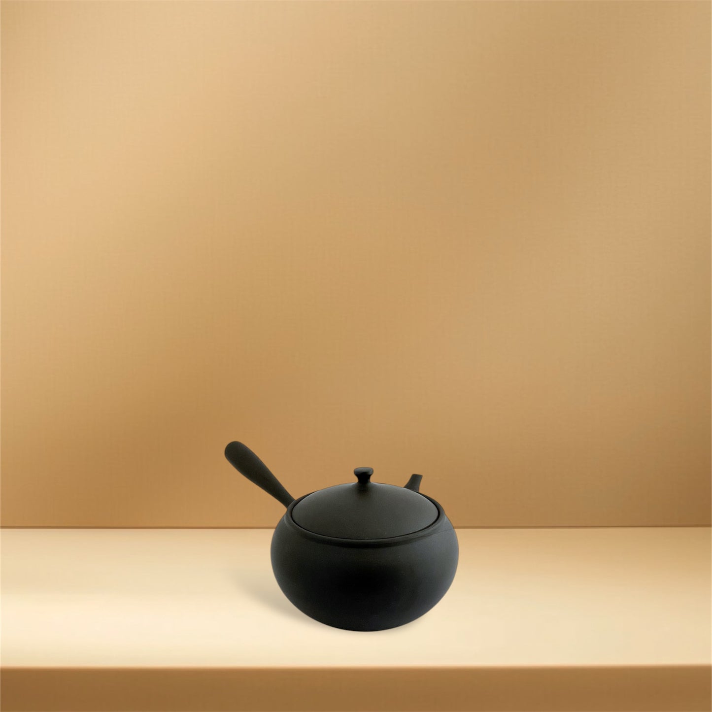 TOKI series|Hira Kyusu / Teapot