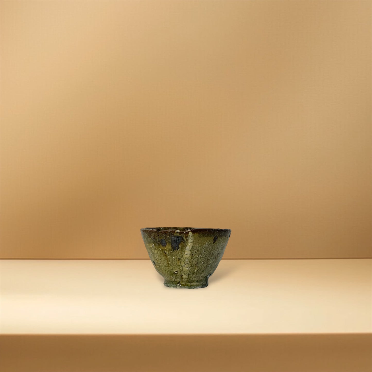 ceramicist Motoyuki Tonoike|Yunomi / Kumidashi / Guinomi / Ochoko