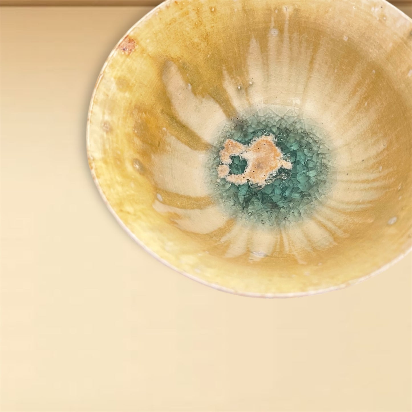 ceramicist Motoyuki Tonoike|Bowl / Rice-bowl / Meshiwan