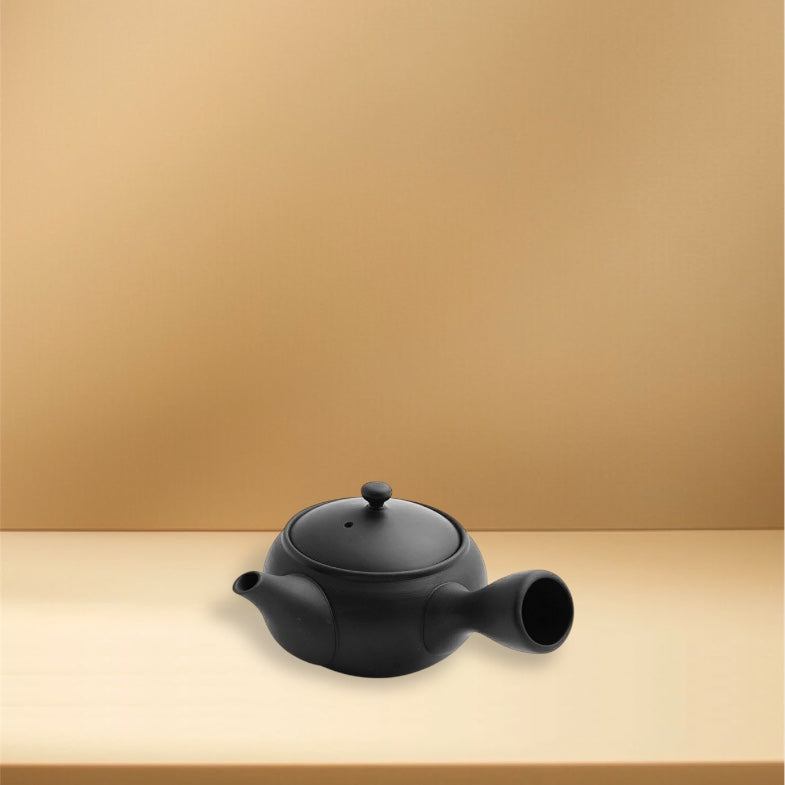IROIRO series|06 Kyusu / Teapot