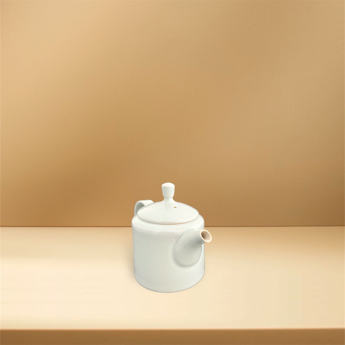ceramicist Mitsuhiro Chiba|Kyusu / Teapot