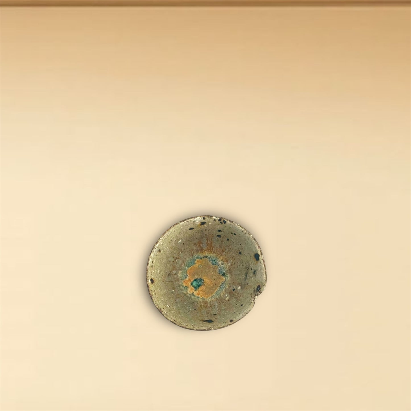 ceramicist Motoyuki Tonoike|Yunomi / Kumidashi / Guinomi / Ochoko