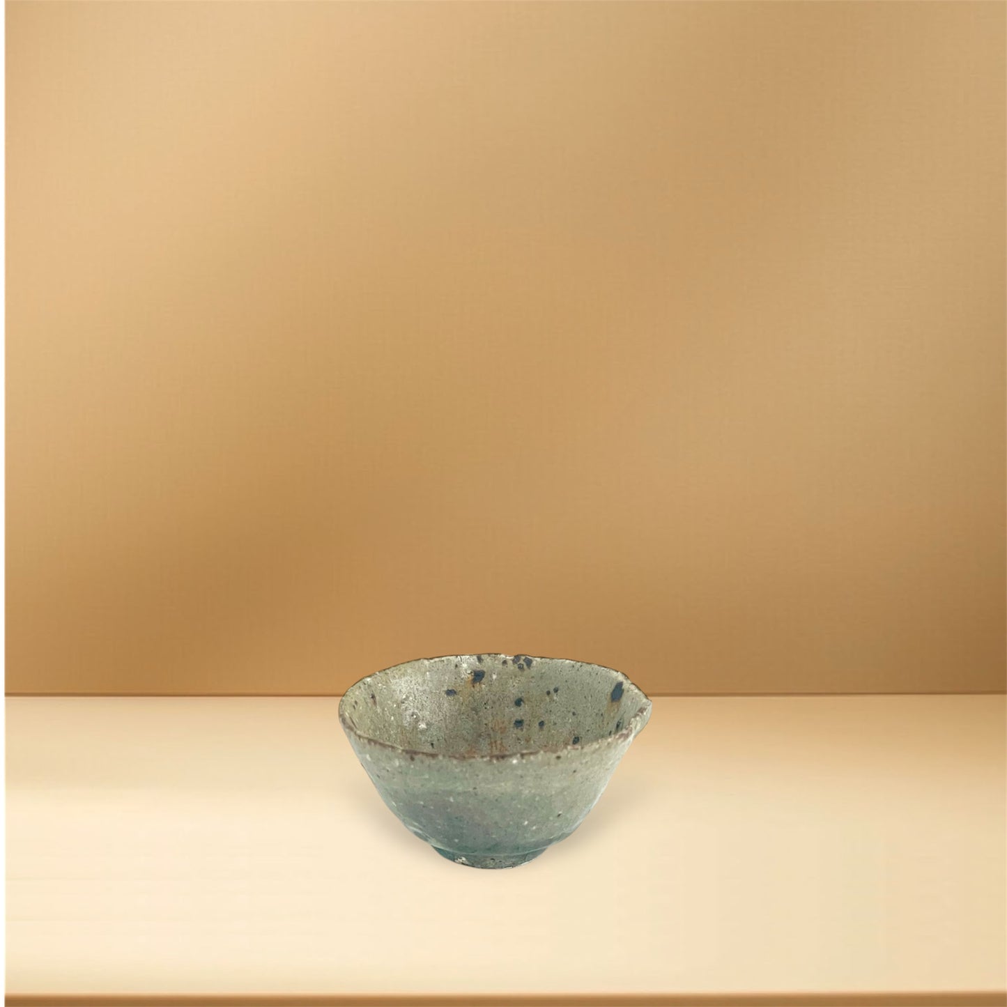 ceramicist Motoyuki Tonoike|Yunomi / Kumidashi / Guinomi / Ochoko