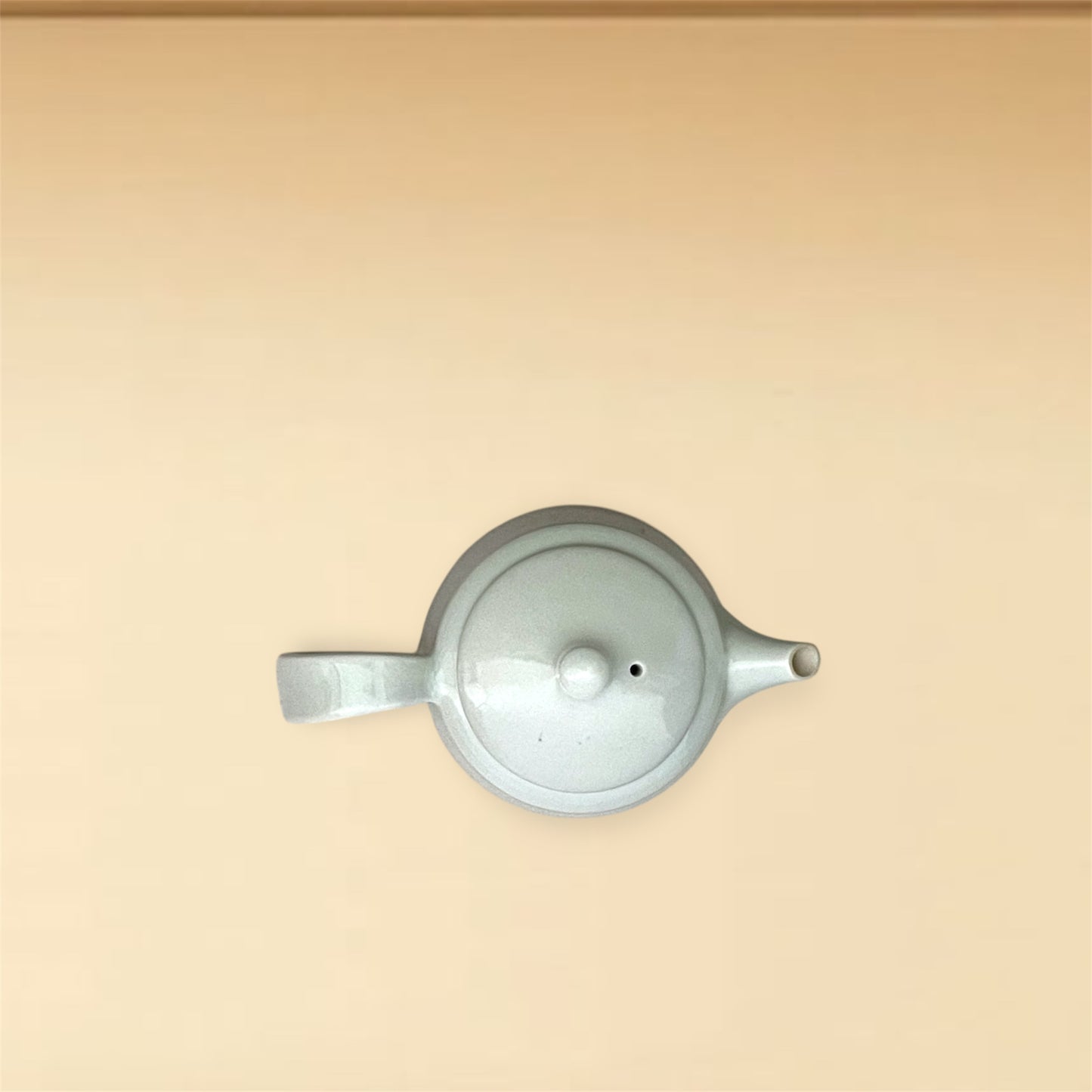 ceramicist Mitsuhiro Chiba|Kyusu / Teapot