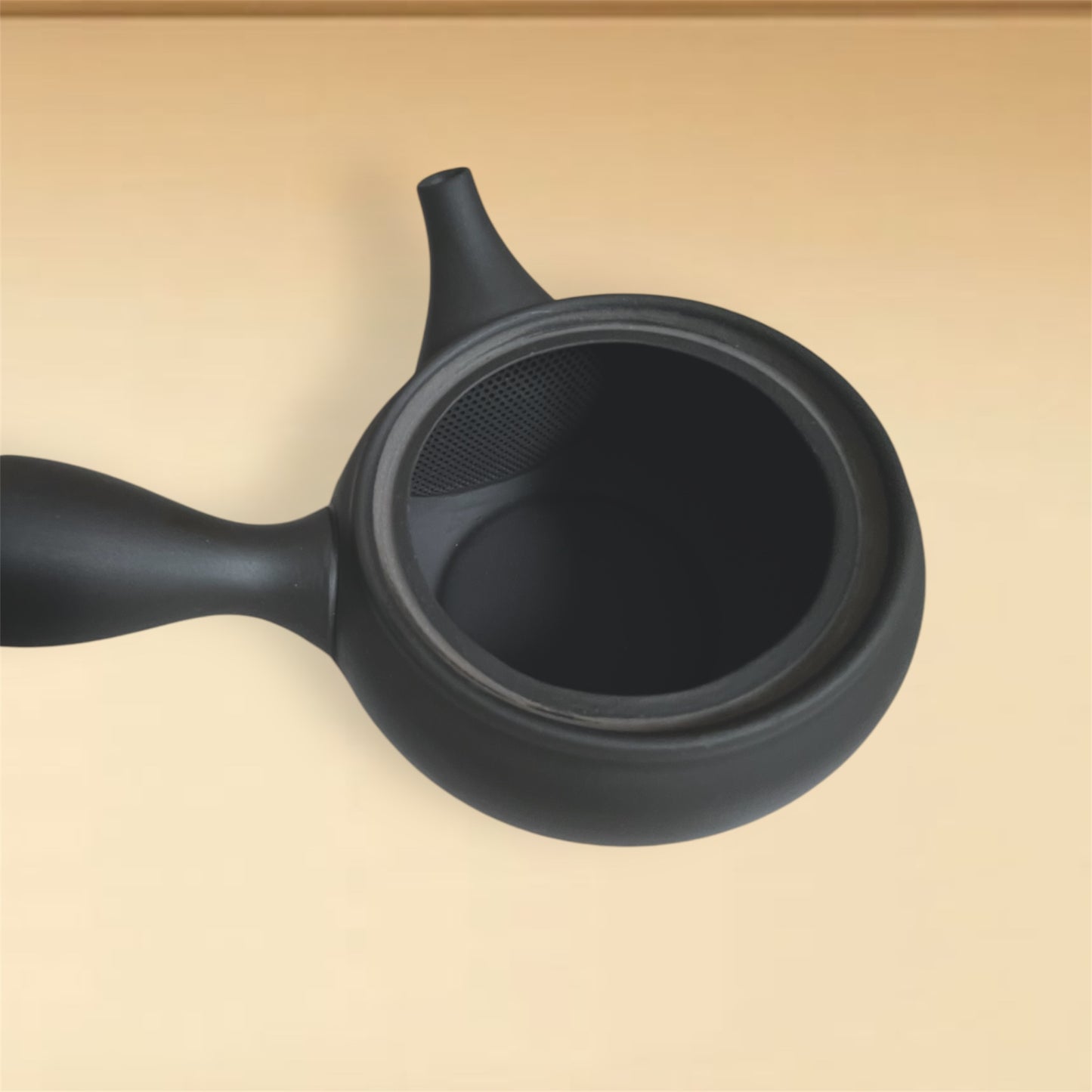 IROIRO series|06 Kyusu / Teapot