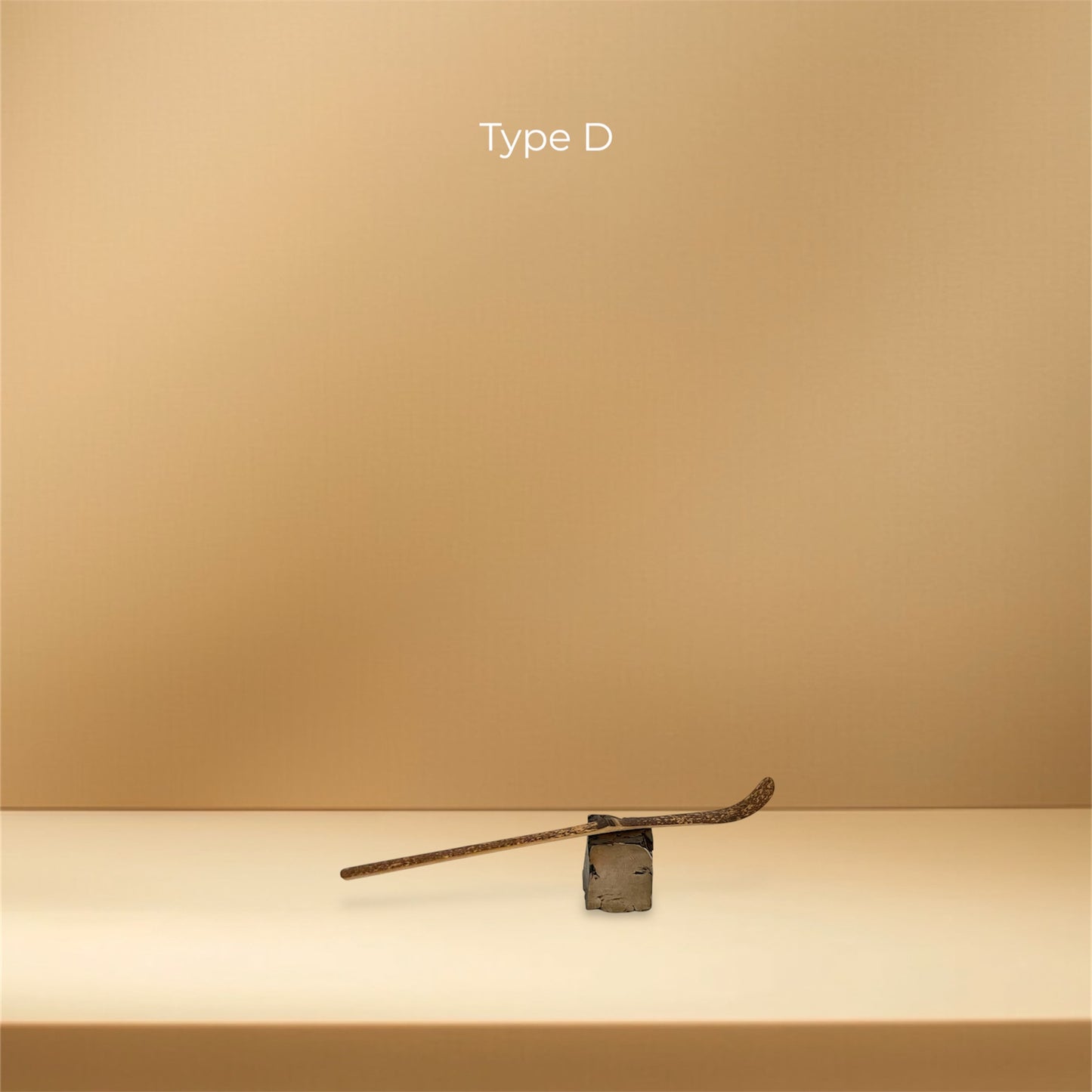 Chasyaku / Tea scoop