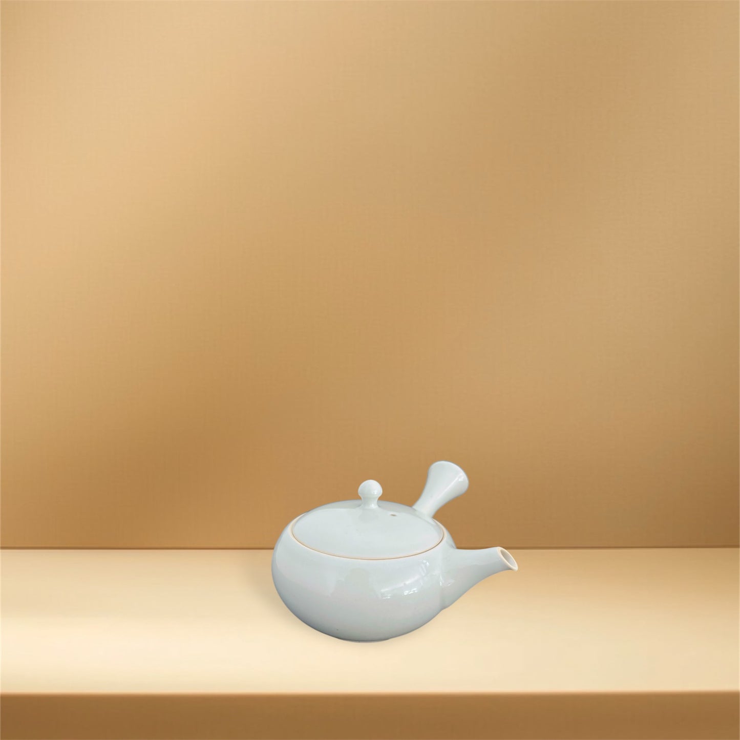 ceramicist Mitsuhiro Chiba|Kyusu / Teapot