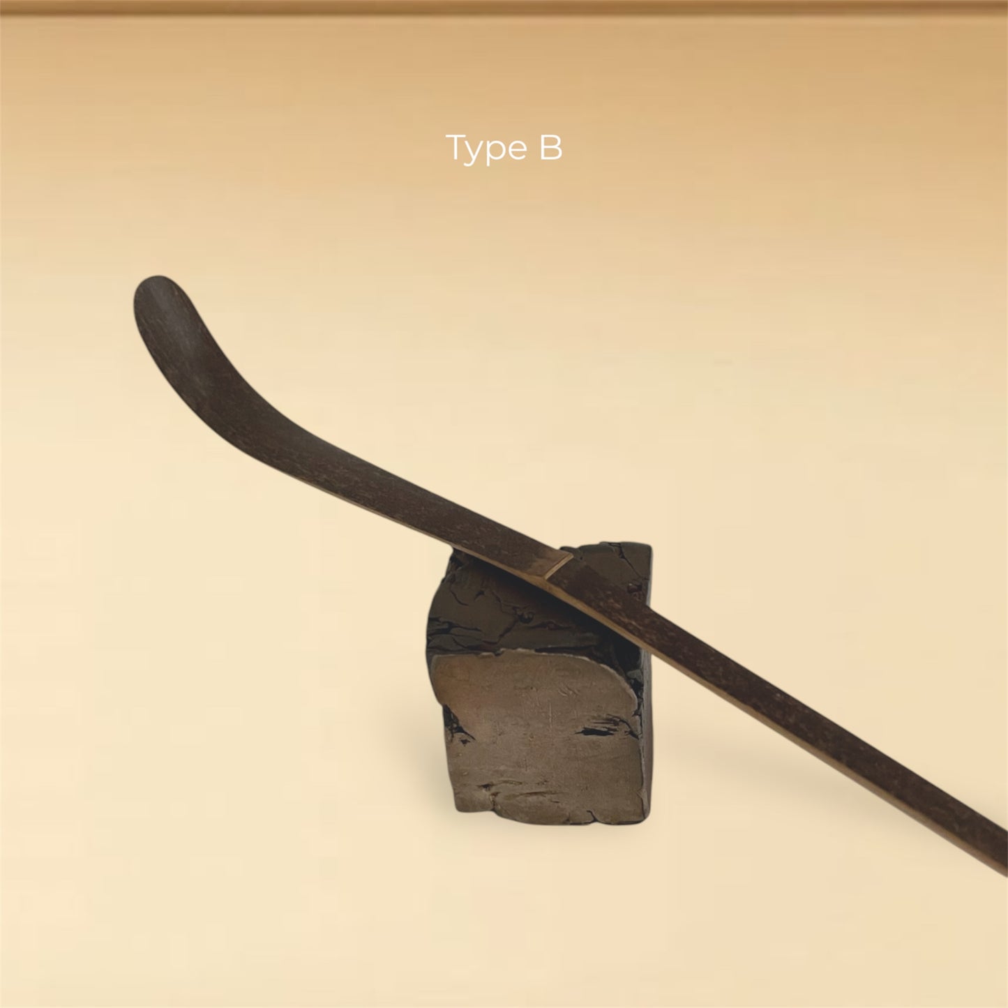Chasyaku / Tea scoop