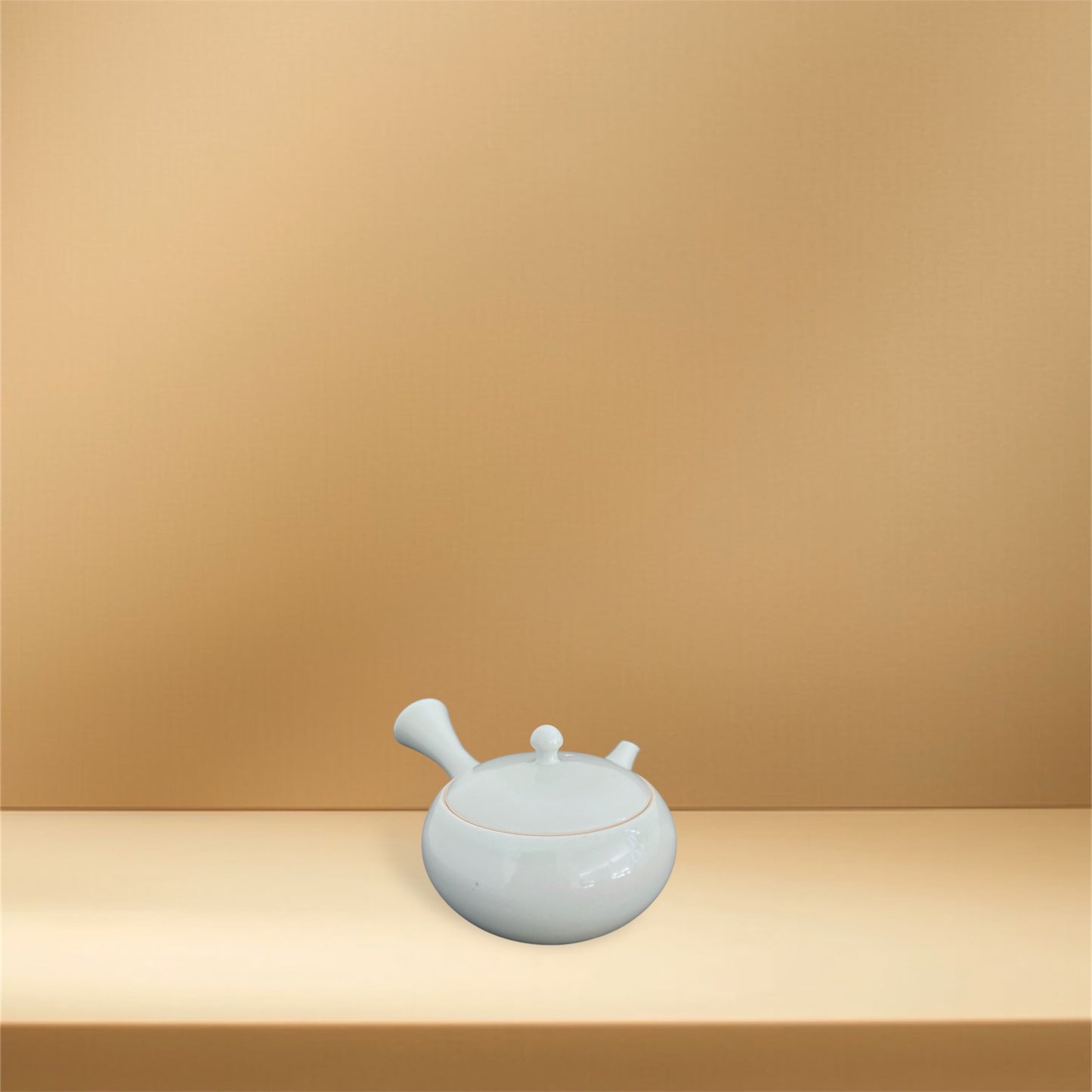 ceramicist Mitsuhiro Chiba|Kyusu / Teapot