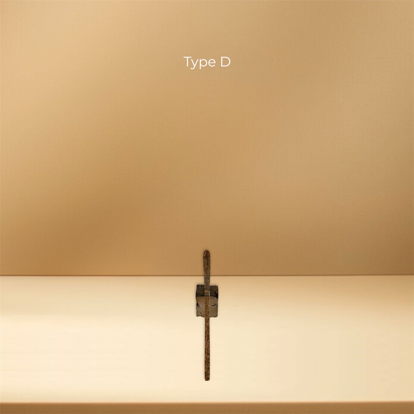 Chasyaku / Tea scoop