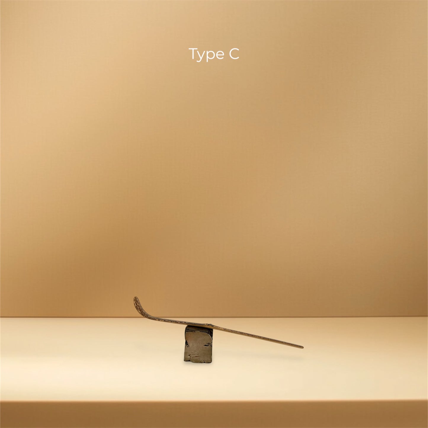 Chasyaku / Tea scoop