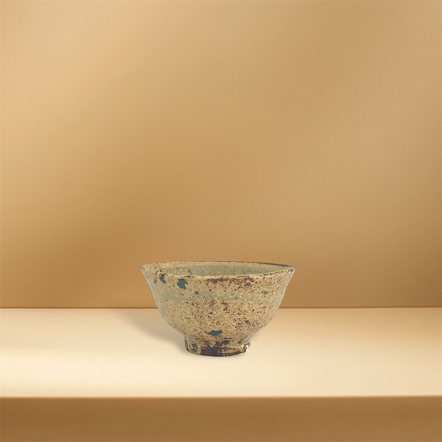 ceramicist Motoyuki Tonoike|Bowl / Rice-bowl / Meshiwan
