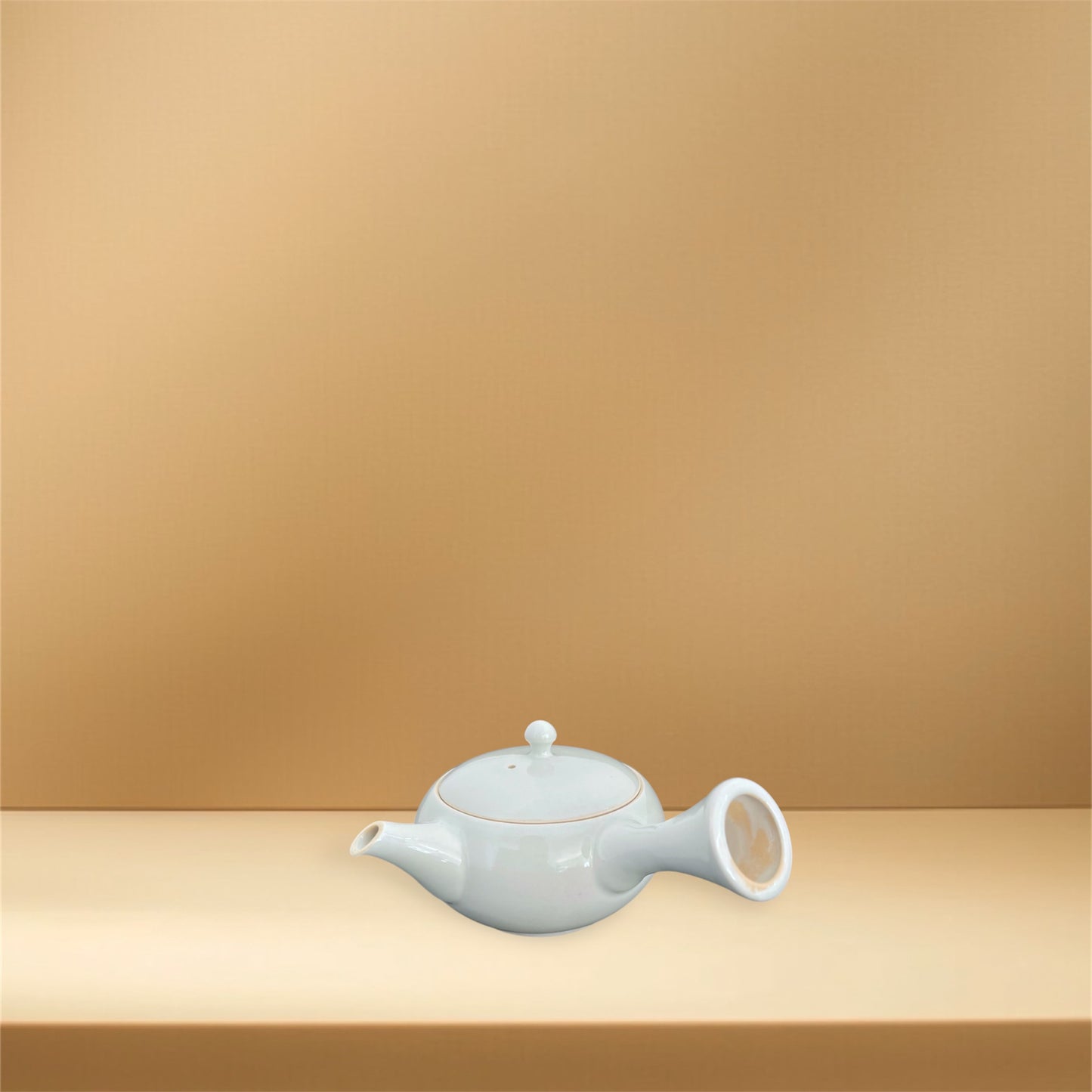 ceramicist Mitsuhiro Chiba|Kyusu / Teapot