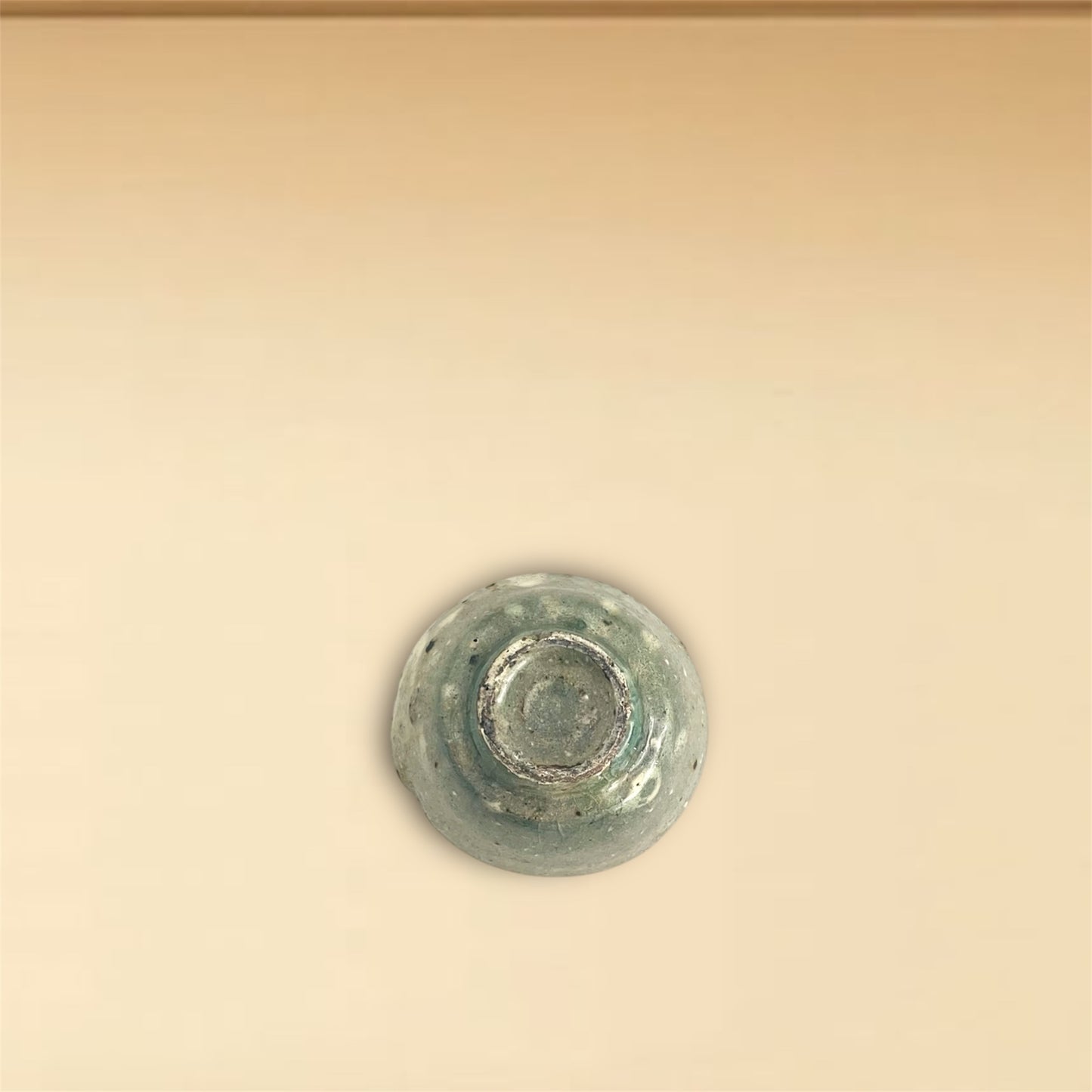 ceramicist Motoyuki Tonoike|Yunomi / Kumidashi / Guinomi / Ochoko