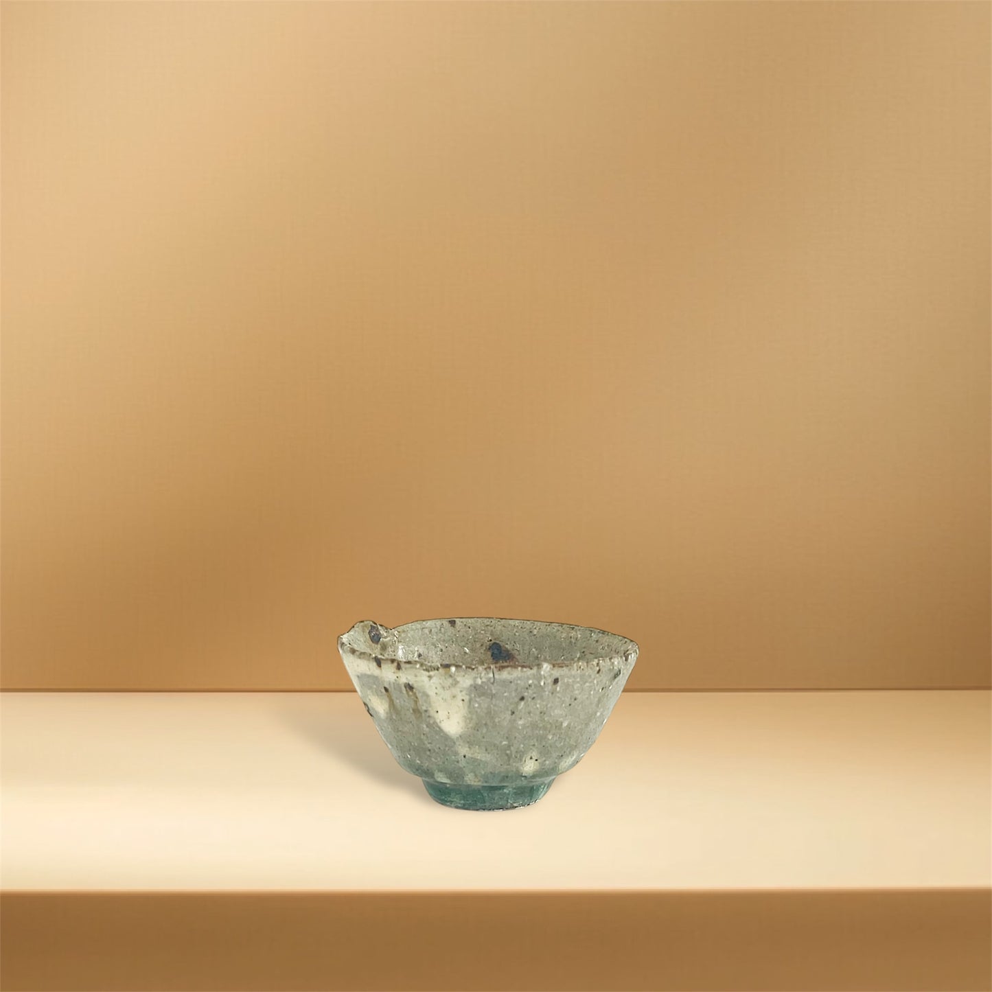 ceramicist Motoyuki Tonoike|Yunomi / Kumidashi / Guinomi / Ochoko