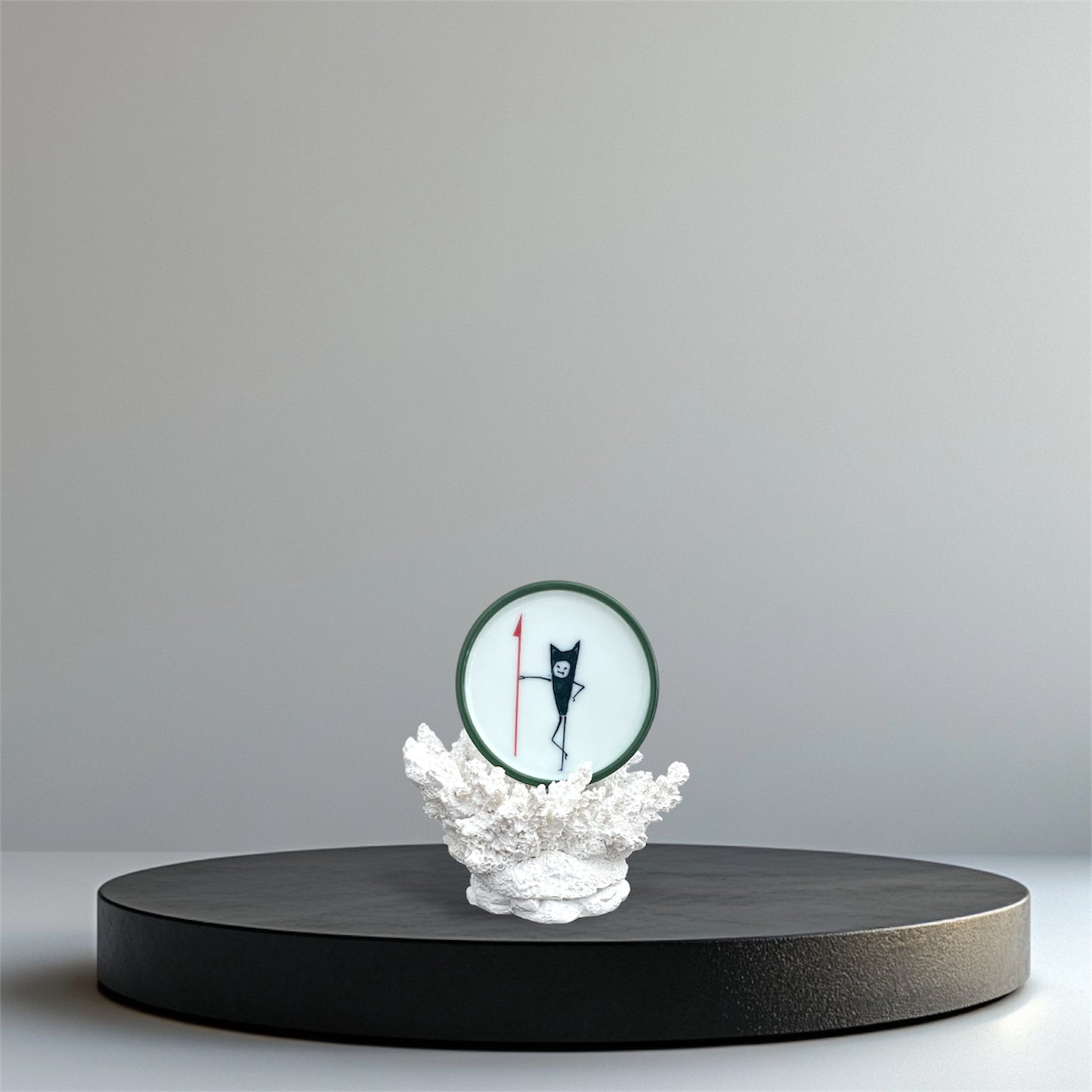 ceramicist Ayano Hitotsumatsu|Small Plate