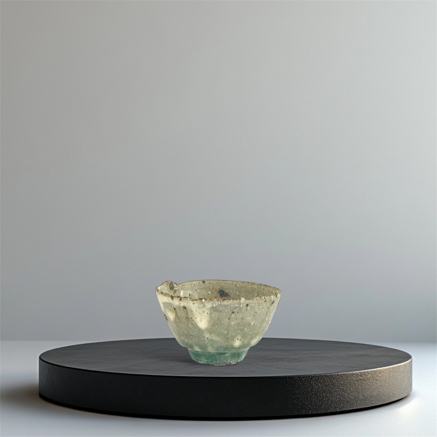 ceramicist Motoyuki Tonoike|Yunomi / Kumidashi / Guinomi / Ochoko