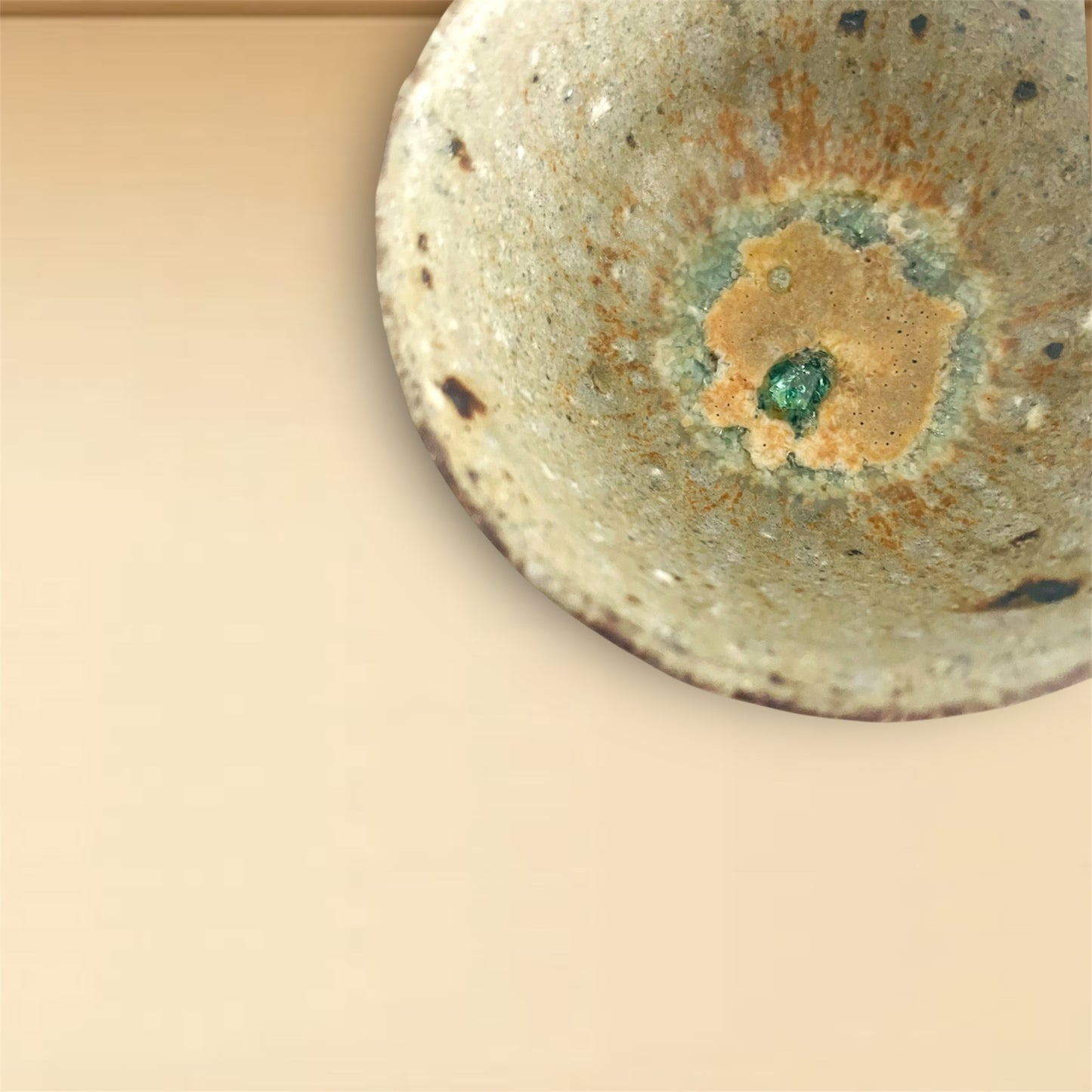 ceramicist Motoyuki Tonoike|Yunomi / Kumidashi / Guinomi / Ochoko