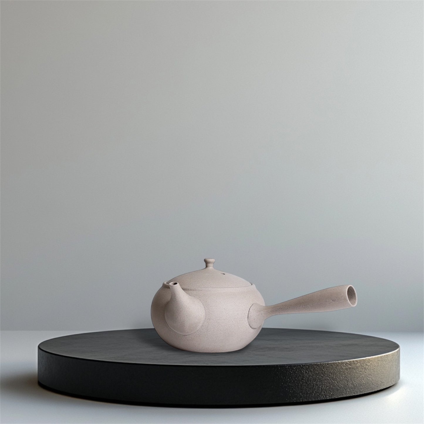 TOKI series|Hira Kyusu / Teapot