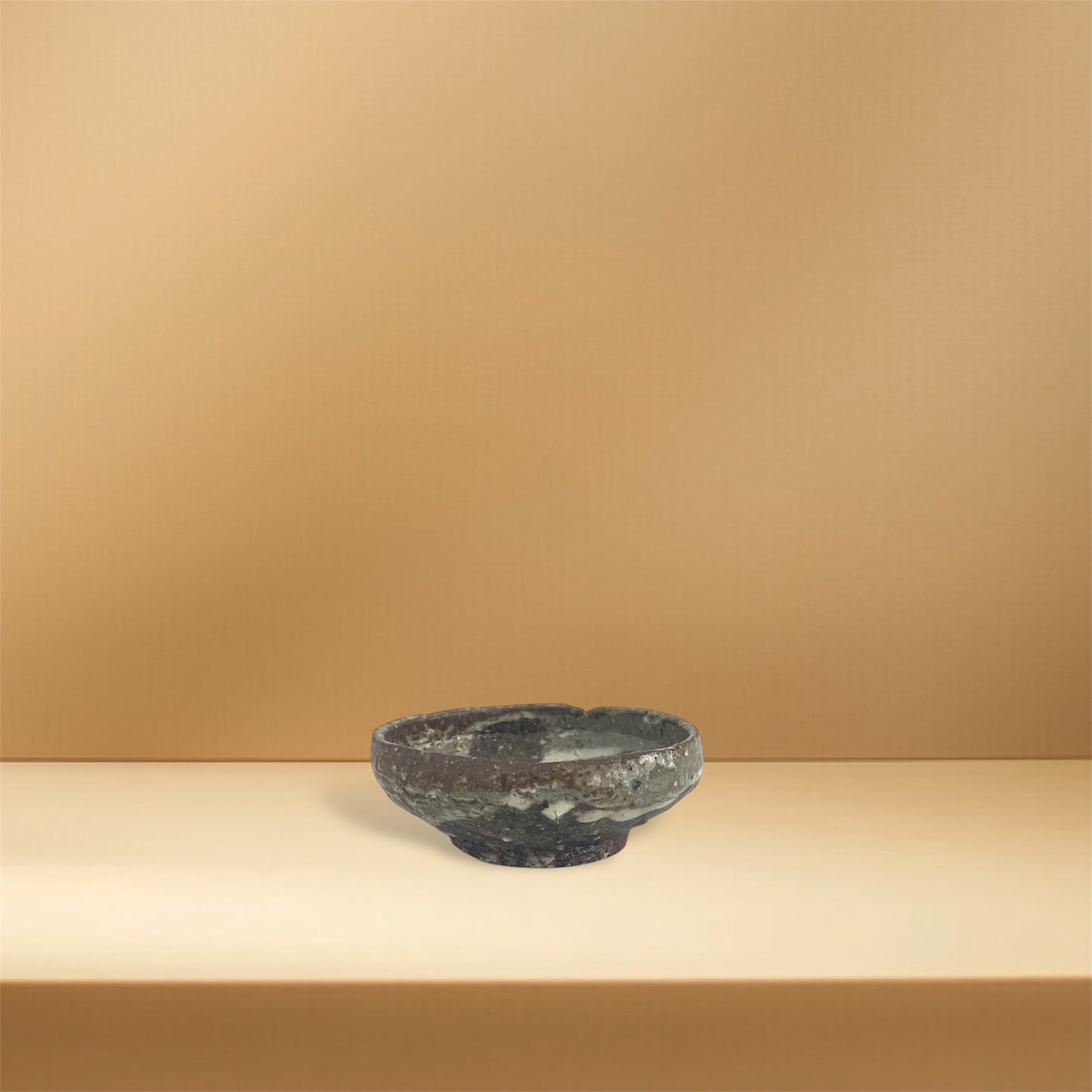 ceramicist Motoyuki Tonoike|Yunomi / Kumidashi / Guinomi / Ochoko