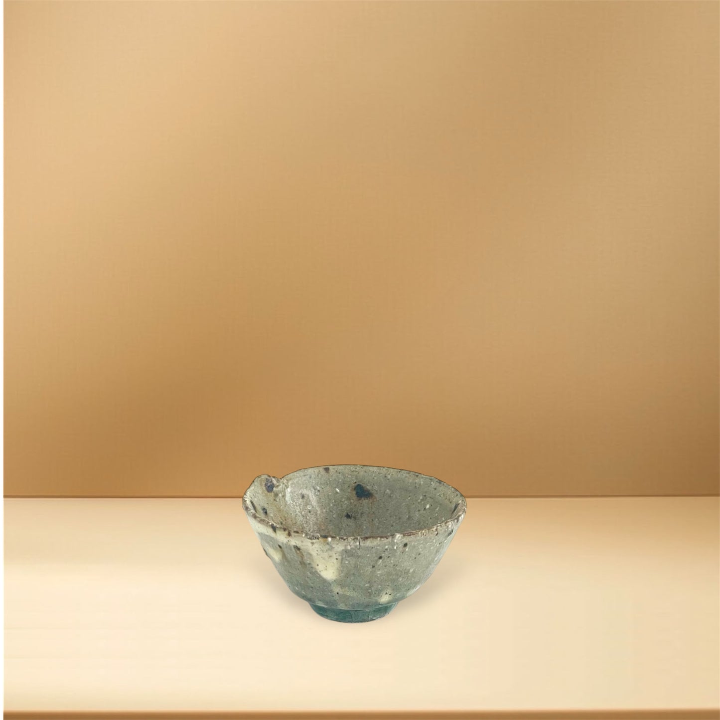 ceramicist Motoyuki Tonoike|Yunomi / Kumidashi / Guinomi / Ochoko