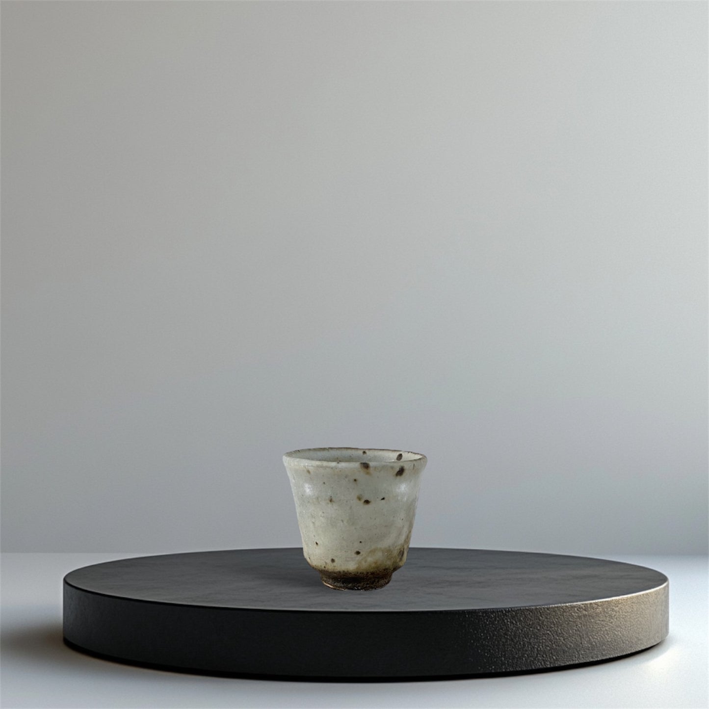 ceramicist Motoyuki Tonoike|Yunomi / Kumidashi