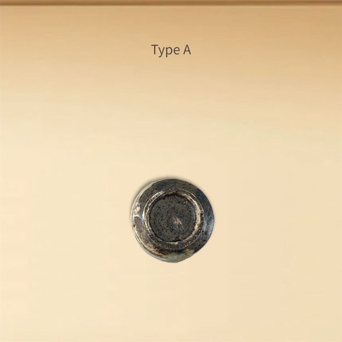 ceramicist Motoyuki Tonoike|Yunomi / Kumidashi