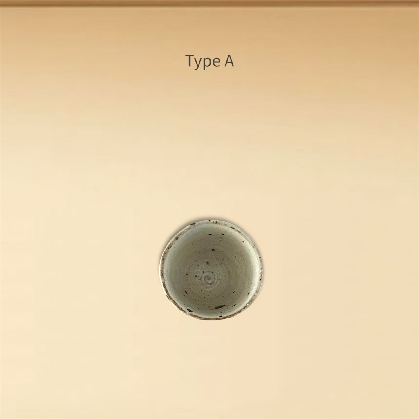 ceramicist Motoyuki Tonoike|Yunomi / Kumidashi