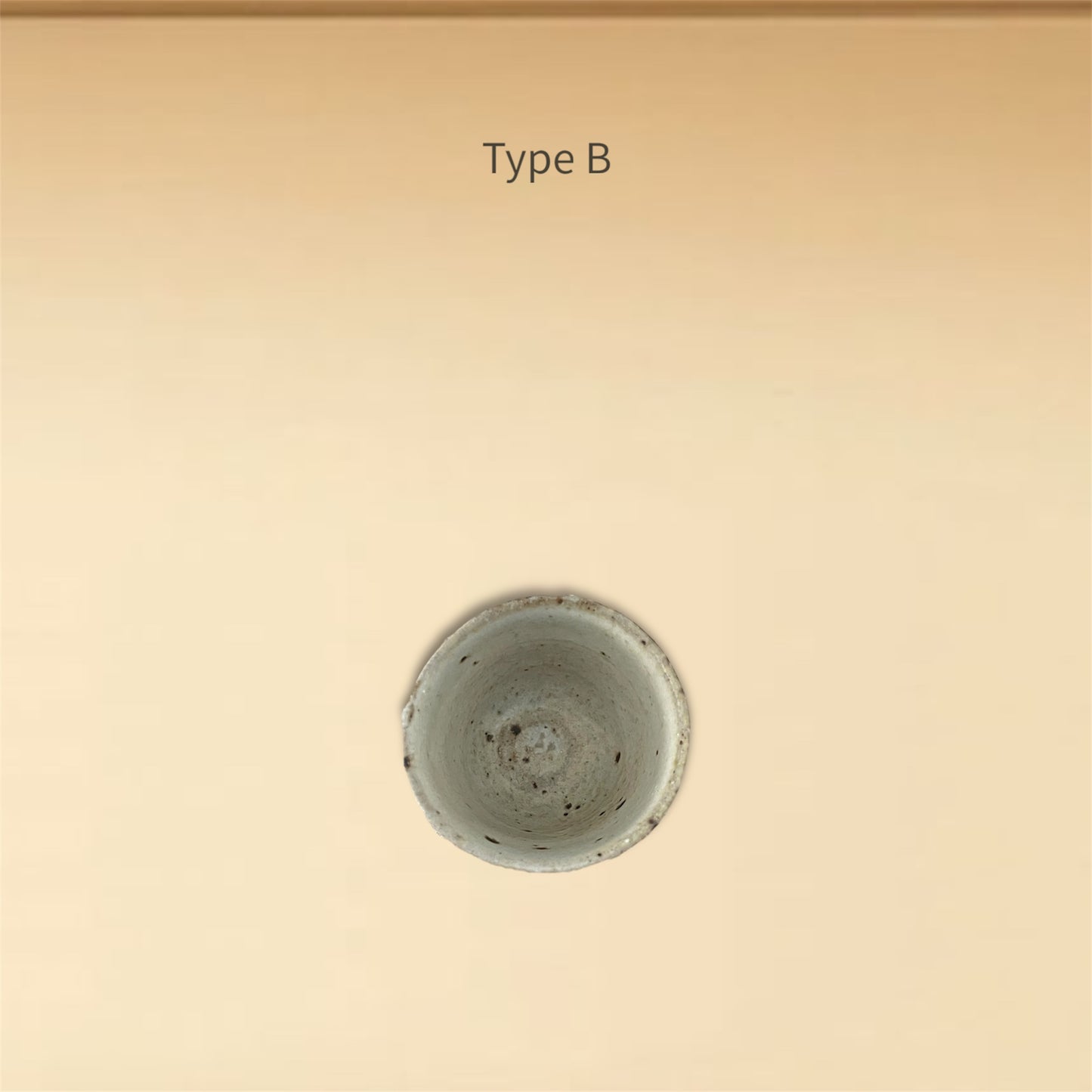 ceramicist Motoyuki Tonoike|Yunomi / Kumidashi