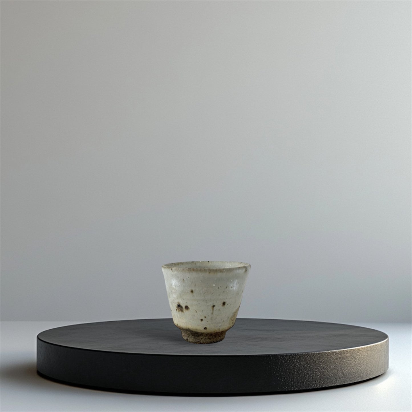 ceramicist Motoyuki Tonoike|Yunomi / Kumidashi