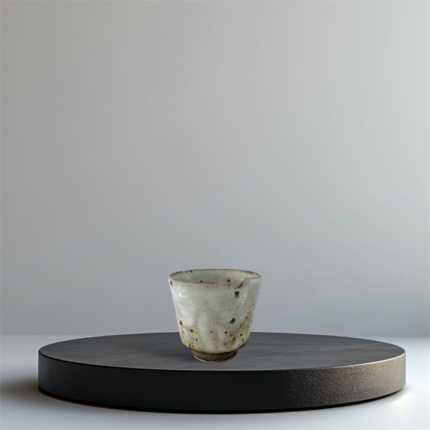 ceramicist Motoyuki Tonoike|Yunomi / Kumidashi