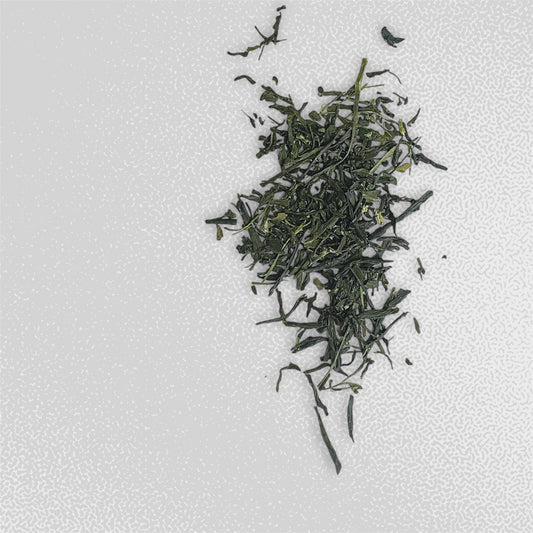 Daily Sencha