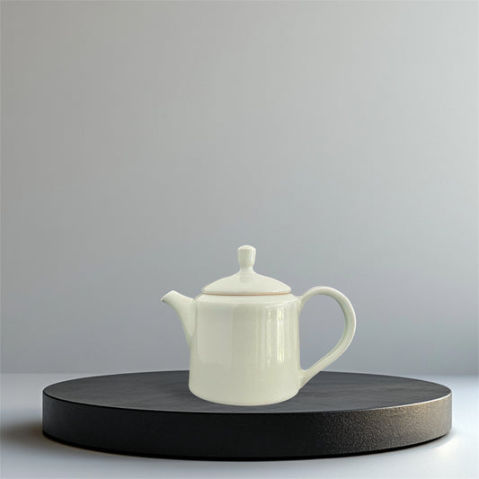 ceramicist Mitsuhiro Chiba｜Kyusu / Teapot