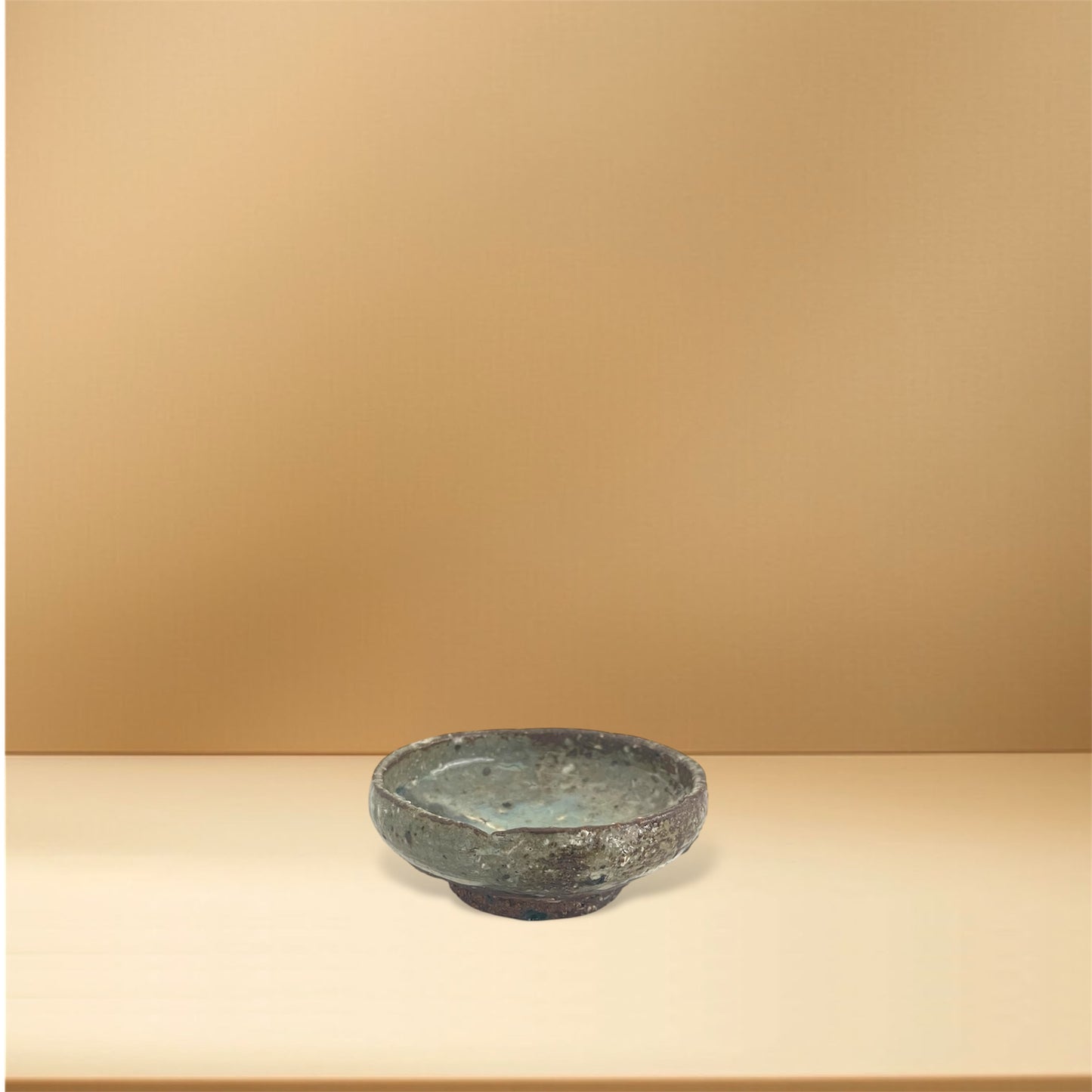ceramicist Motoyuki Tonoike｜Yunomi / Kumidashi / Guinomi / Ochoko