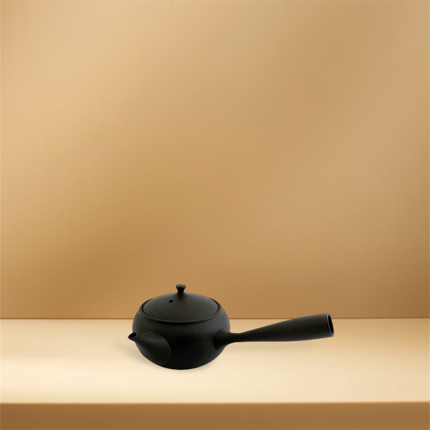 TOKI series｜Hira Kyusu / Teapot