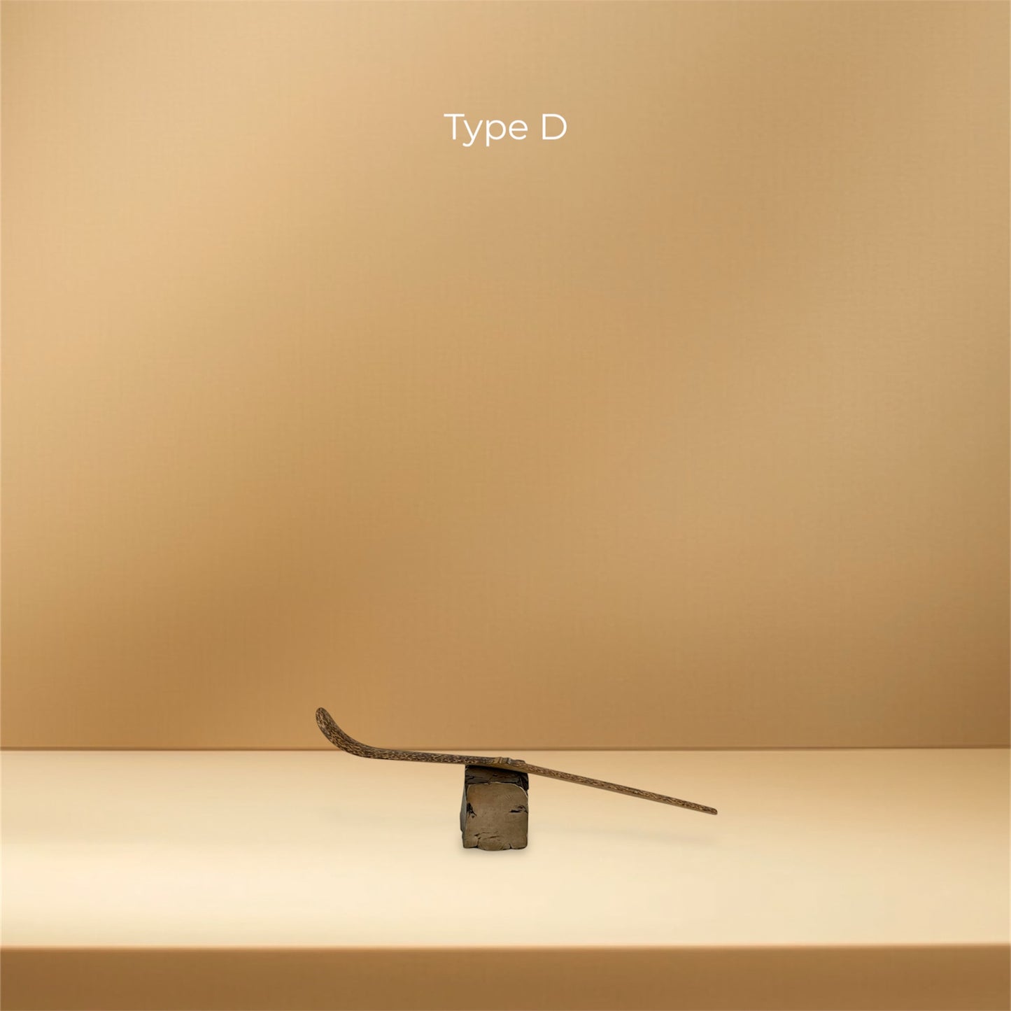 Chasyaku / Tea scoop