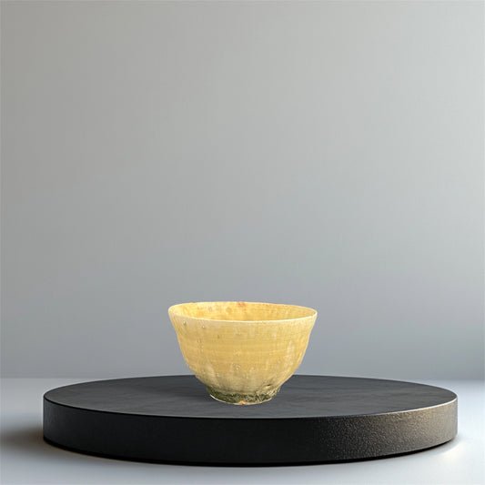 ceramicist Motoyuki Tonoike｜Bowl / Rice-bowl / Meshiwan