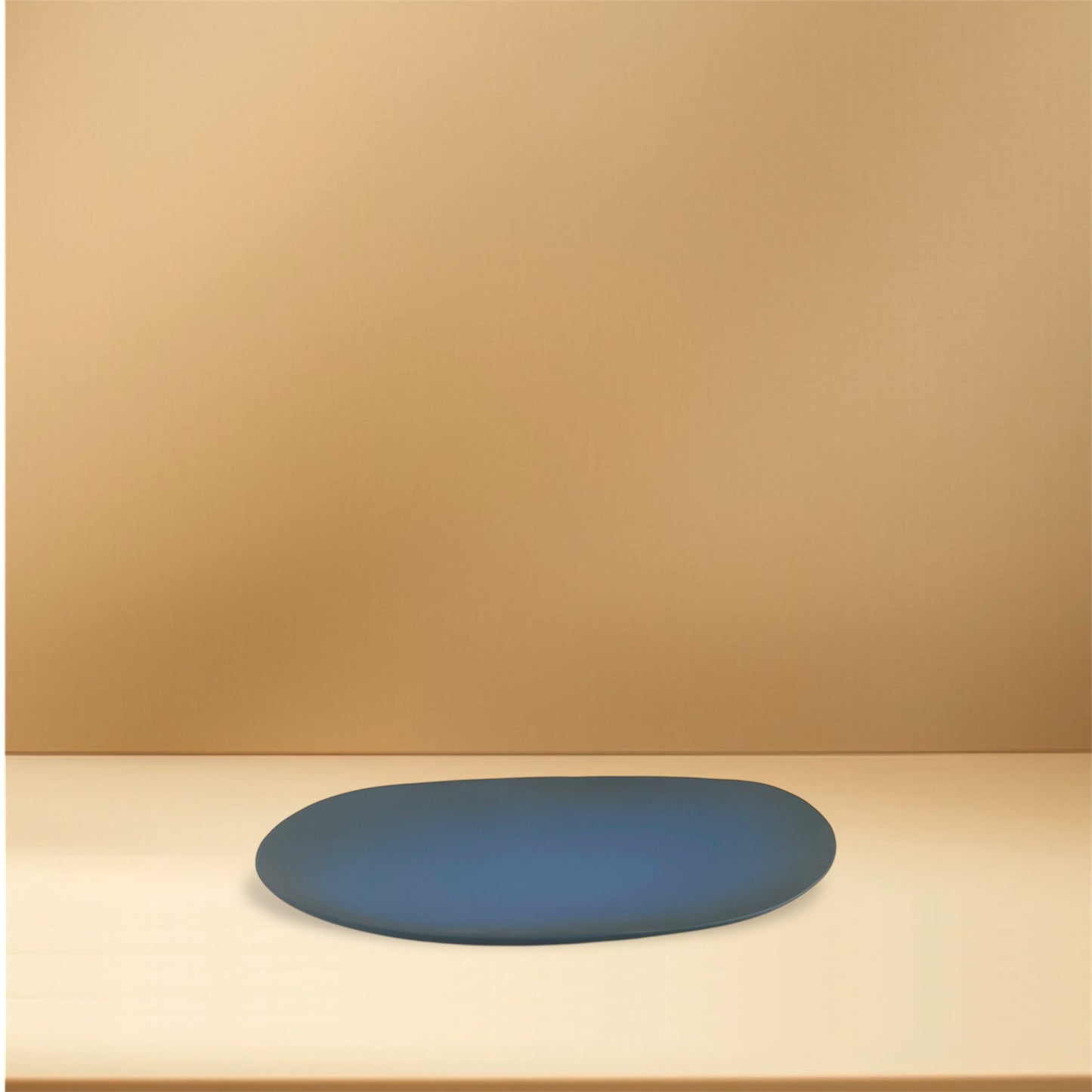Ban series｜Plate / Oval-plate