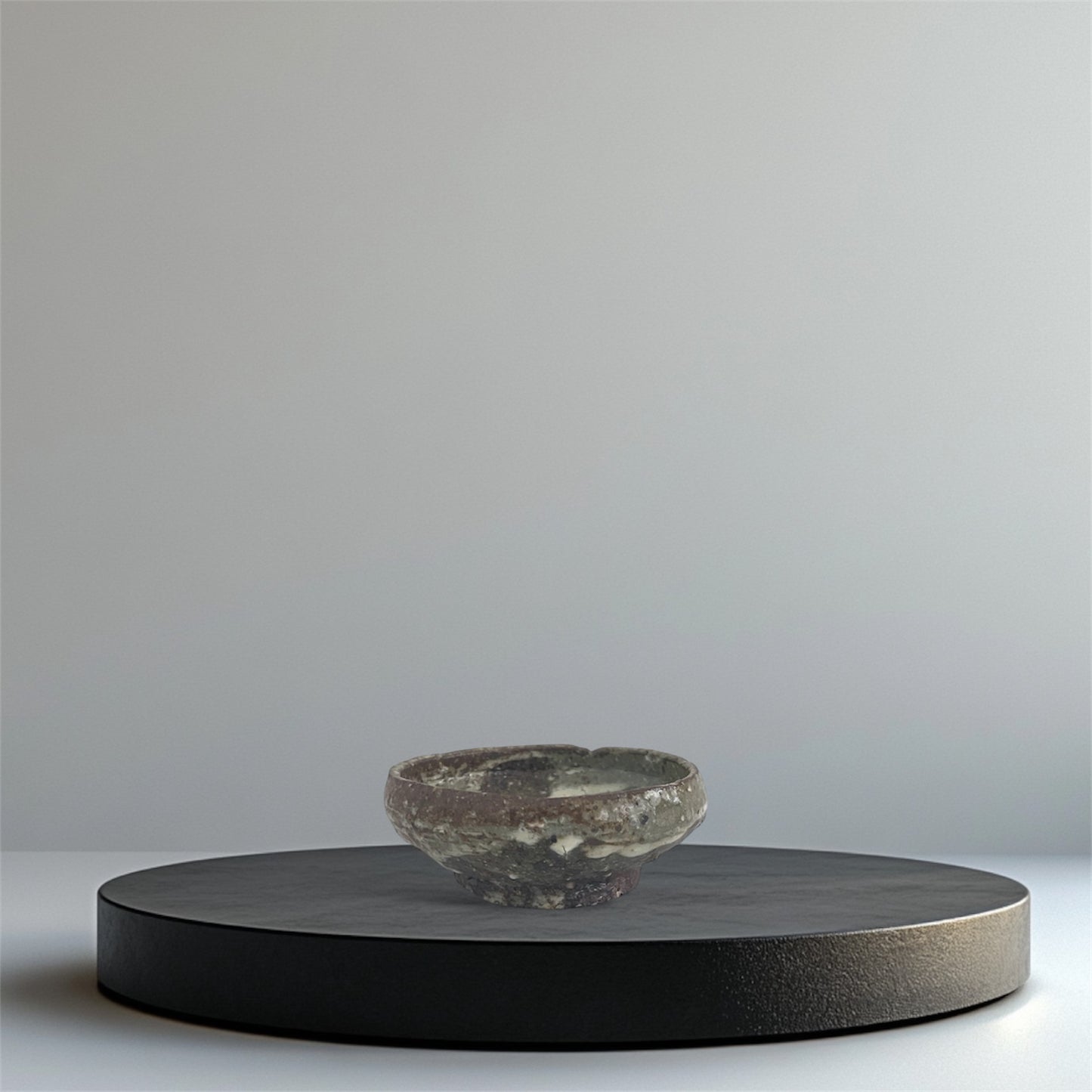 ceramicist Motoyuki Tonoike｜Yunomi / Kumidashi / Guinomi / Ochoko
