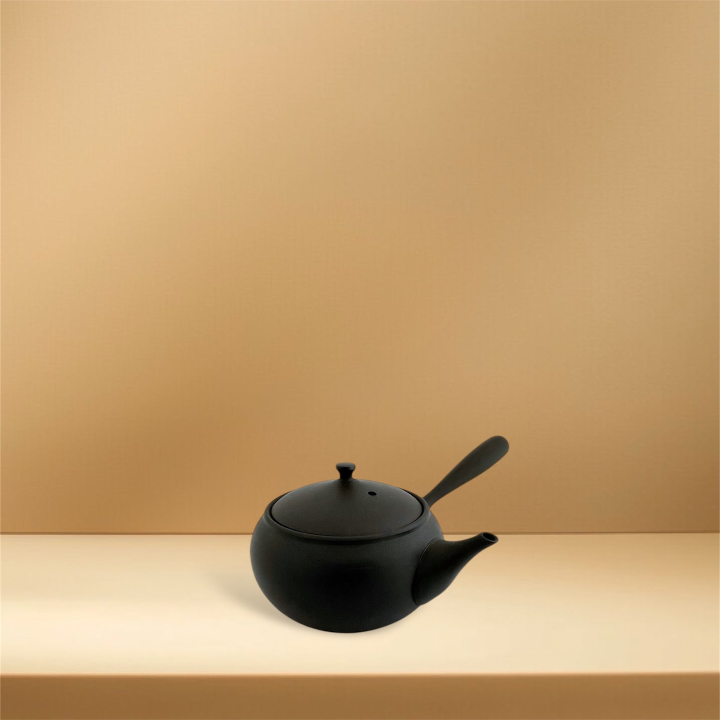 TOKI series｜Hira Kyusu / Teapot