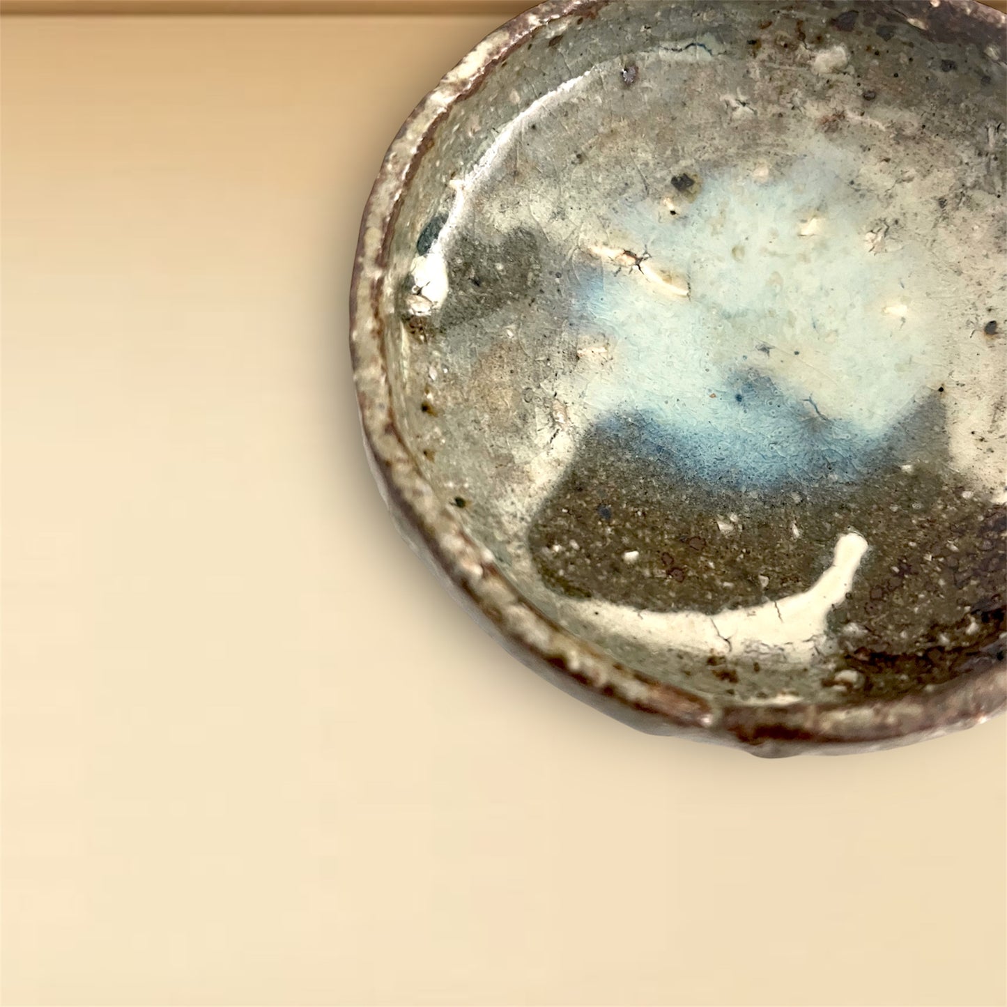 ceramicist Motoyuki Tonoike｜Yunomi / Kumidashi / Guinomi / Ochoko