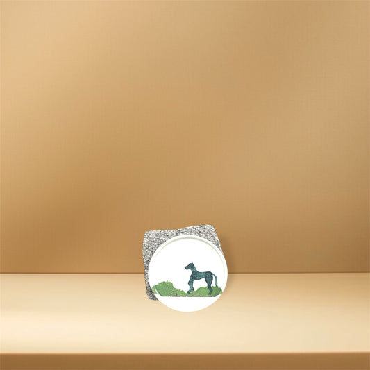 ceramicist  Ayano Hitotsumatsu｜Small Plate
