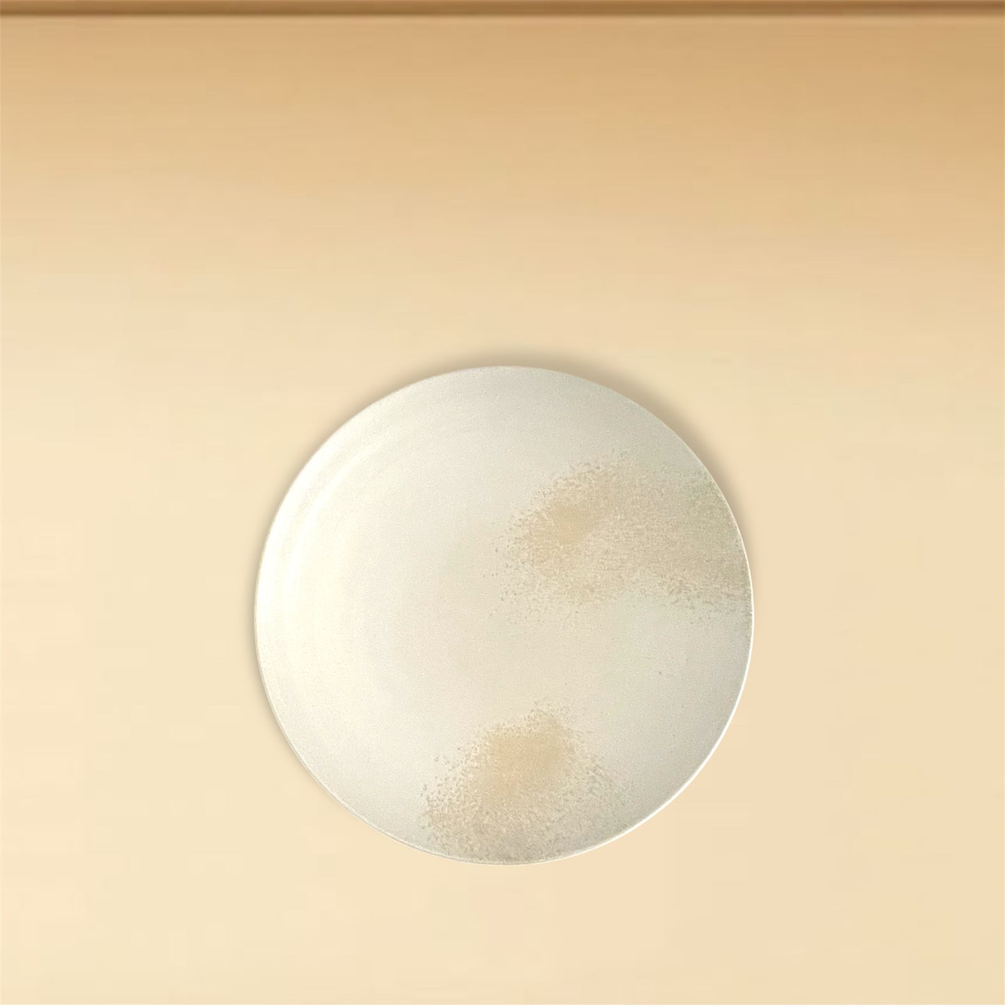 Ban series｜Plate