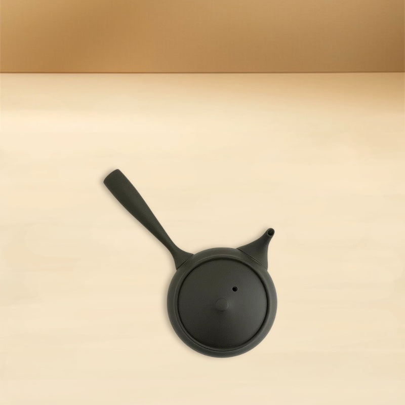 TOKI series｜Hira Kyusu / Teapot